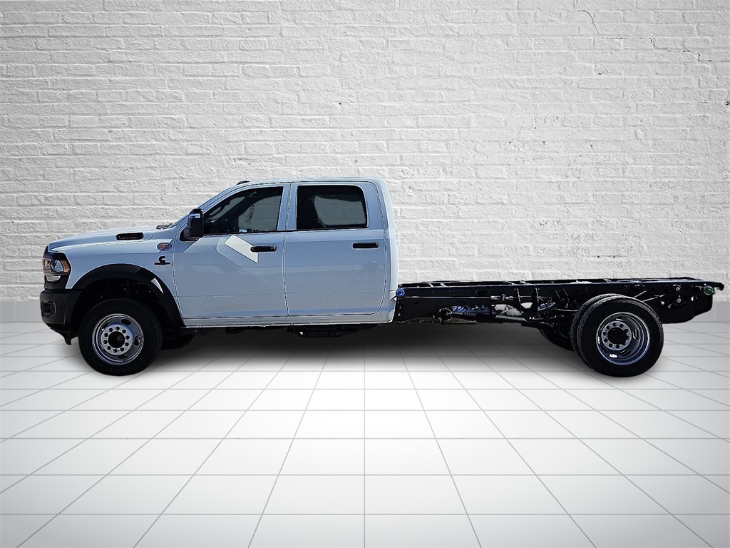 2024 Ram 5500 Tradesman photo 6