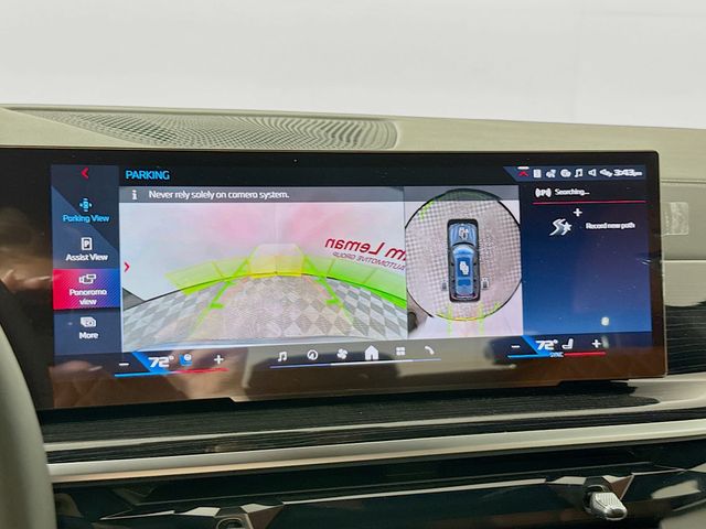 2026 Bmw X7 M60i photo 13