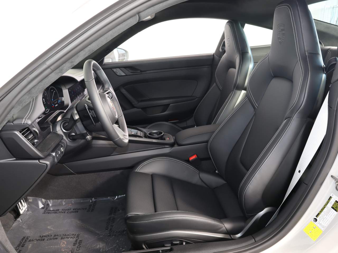 2026 Porsche 911 GTS photo 5