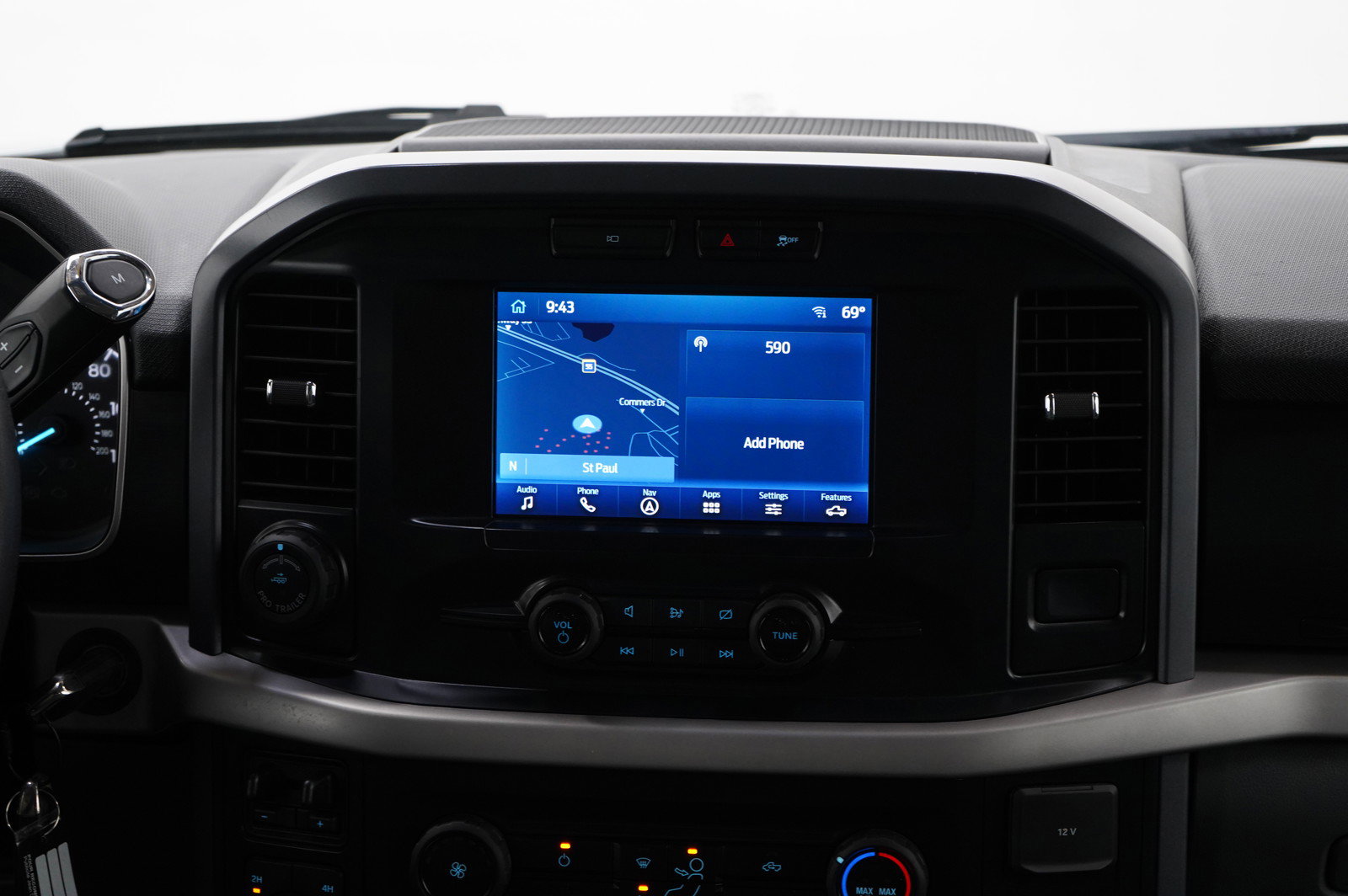 2023 Ford F-150 XL photo 13