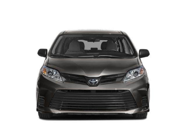 2018 Toyota Sienna XLE Limited Premium photo 4