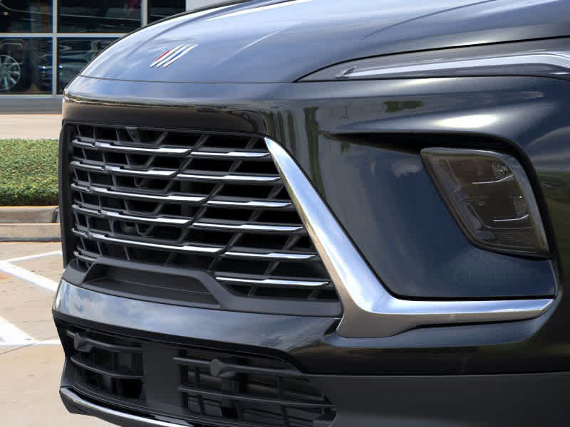 2026 Buick Enclave Preferred photo 12