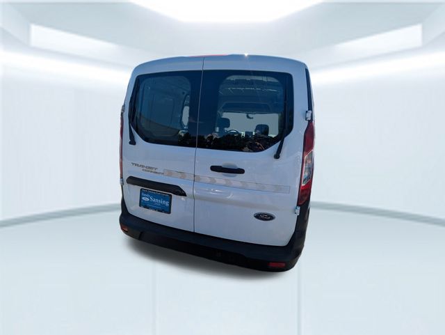 2022 Ford Transit Connect XL Cargo photo 4