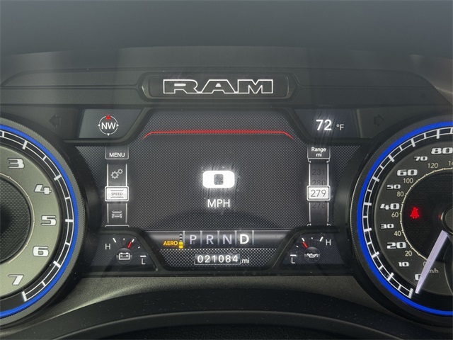 2022 Ram 1500 Limited photo 27