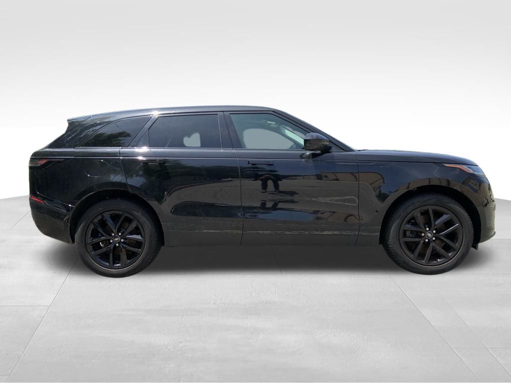 2024 Land Rover Range Rover Velar S photo 4