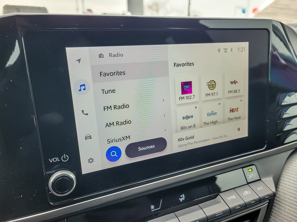 2025 TOYOTA CAMRY - Image 13
