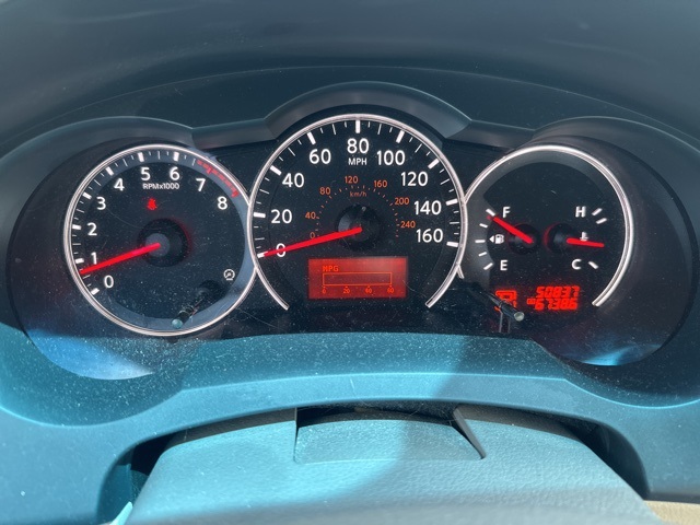 2012 Nissan Altima 3.5 SR photo 16