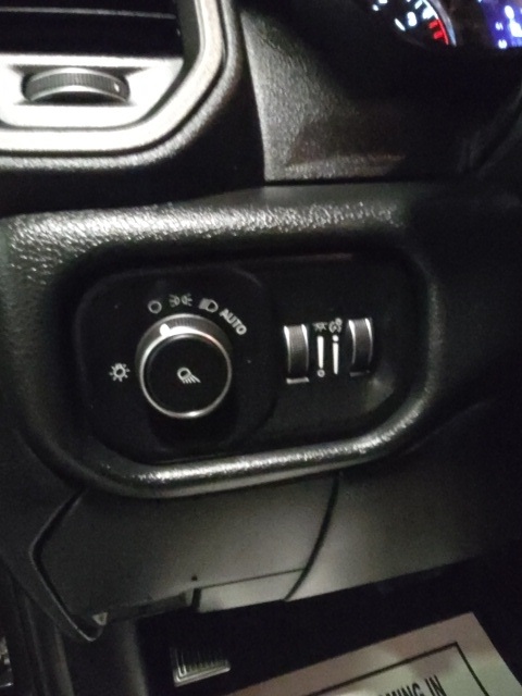 2020 Ram 2500 Tradesman photo 22