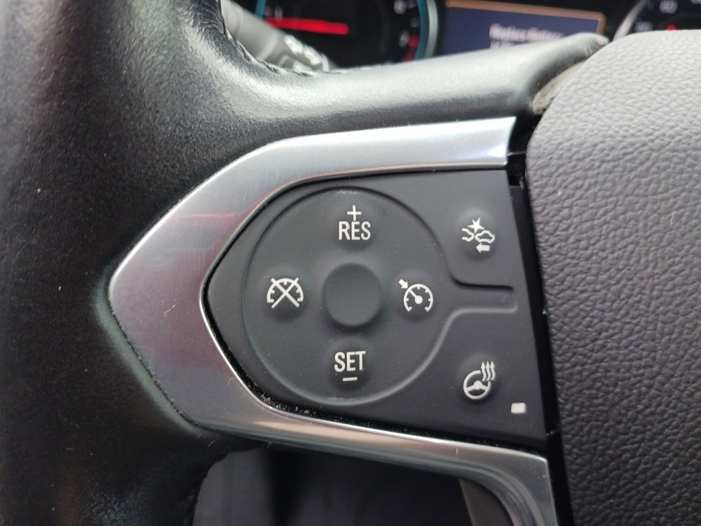 2021 Chevrolet Traverse Cloth photo 10