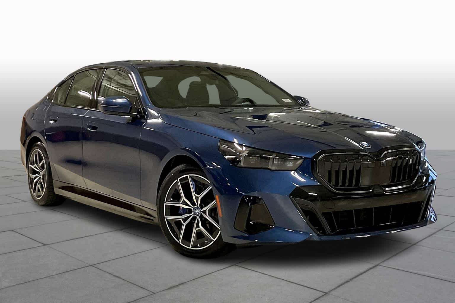 Used 2024 BMW i5 Base with VIN WBY33FK0XRCR73675 for sale in Arlington, TX