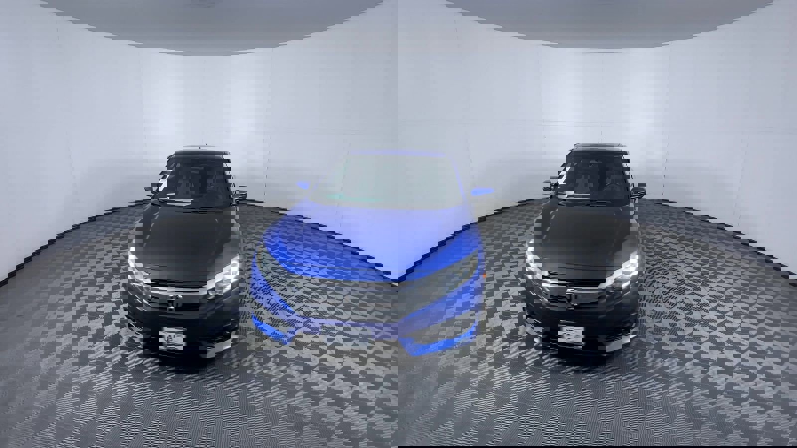 2016 Honda Civic EX-T photo 3