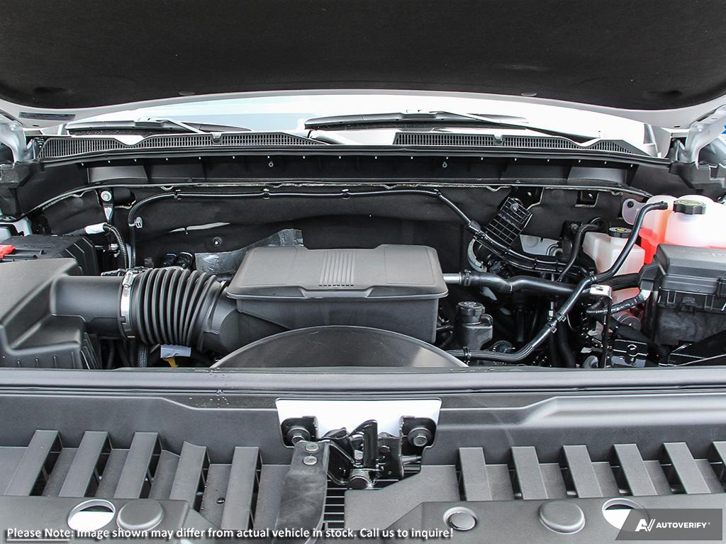 New 2024 GMC Sierra 2500HD SLE I Diesel Engine I X31 OffRoad Package I 18 inch Machined