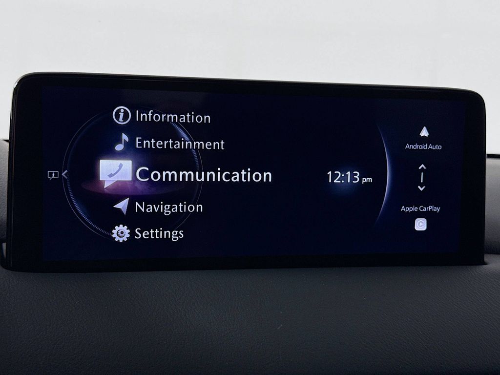 2025 Mazda CX-5 2.5 Select photo 15