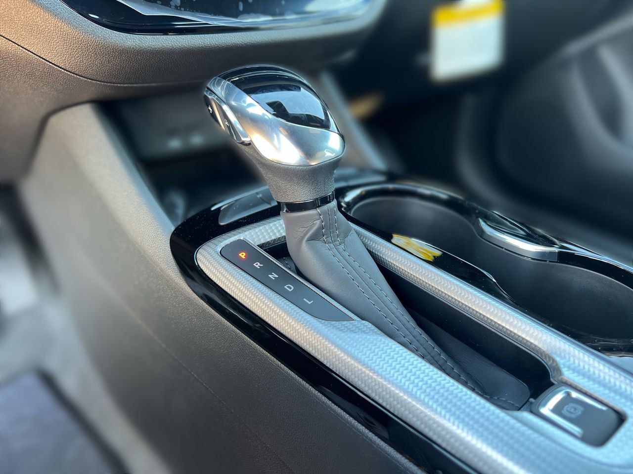 2026 Buick Envista Avenir photo 13