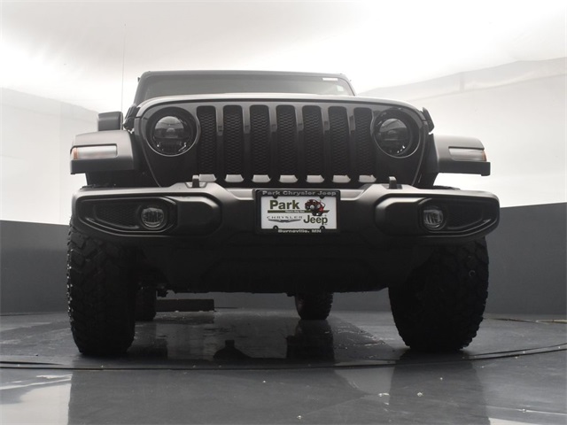 2023 Jeep Wrangler Sport photo 20