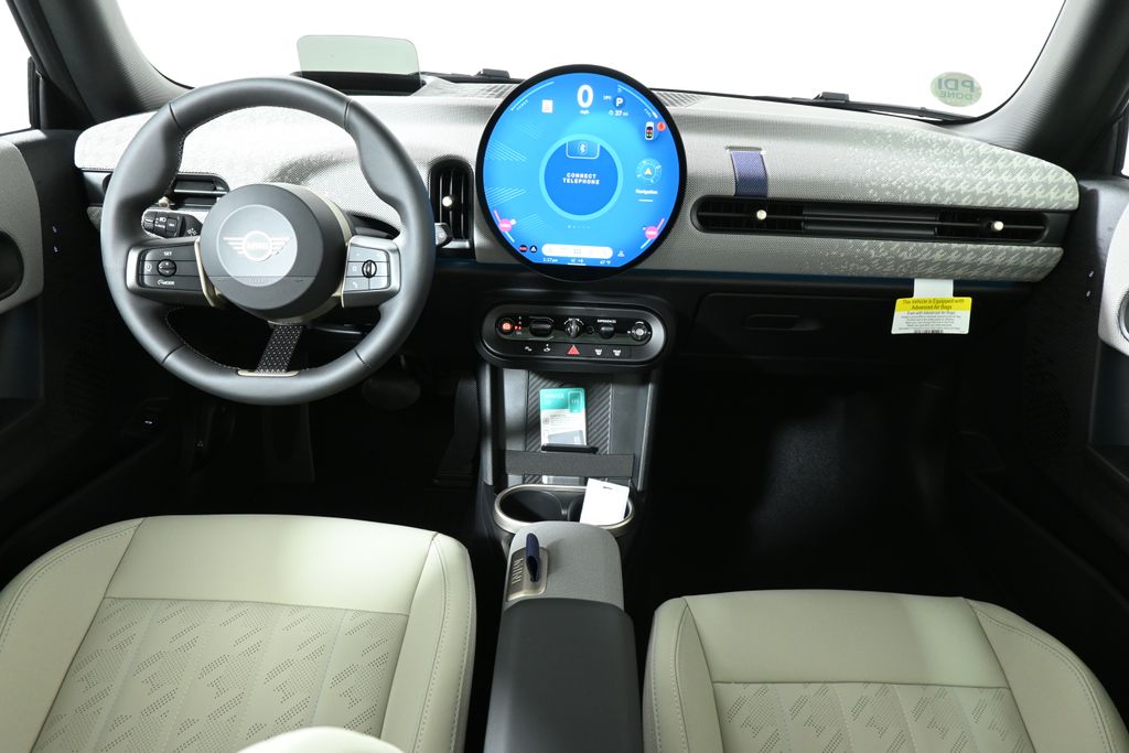 2026 Mini Cooper 2 Door Hardtop Signature photo 3