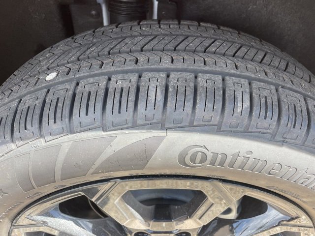 2026 Gmc Terrain Elevation photo 6