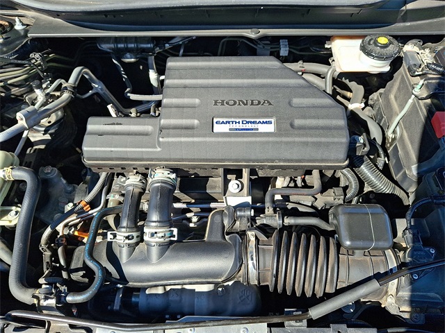 2020 Honda CR-V EX photo 23