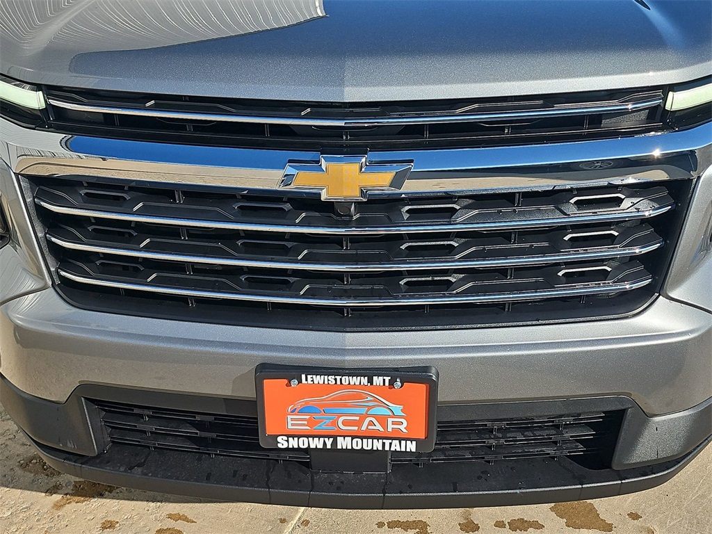 2026 Chevrolet Traverse photo 18
