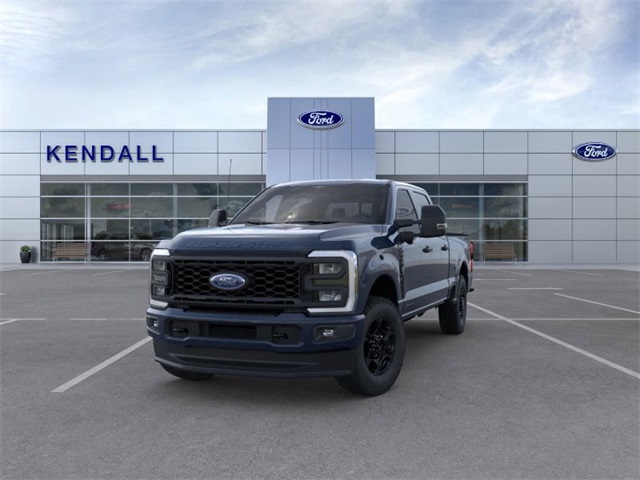 2025 Ford F-250 XL photo 2