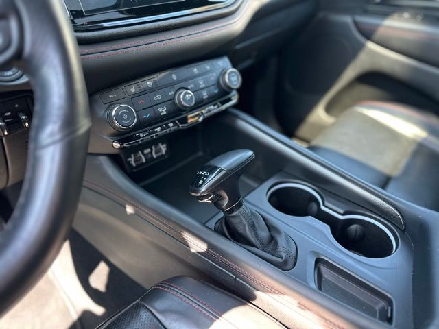 2024 Dodge Durango GT Plus photo 14