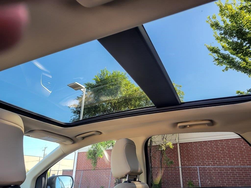 2022 FORD EDGE - Image 12