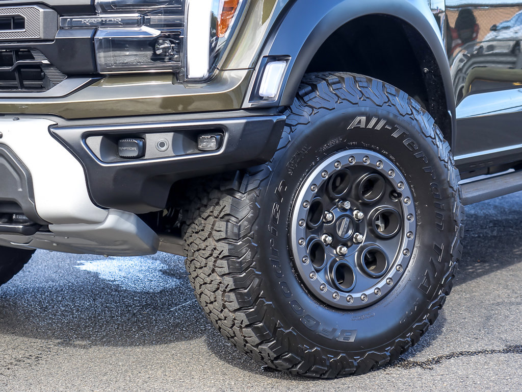 2025 FORD F-150 - Image 2