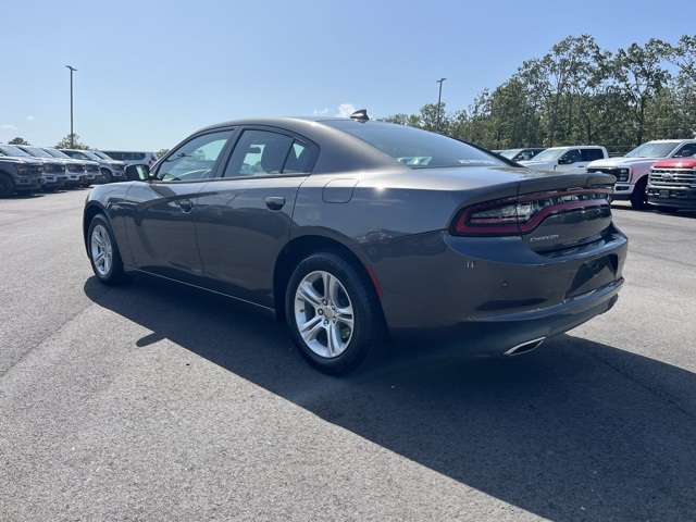 2023 Dodge Charger SXT photo 3