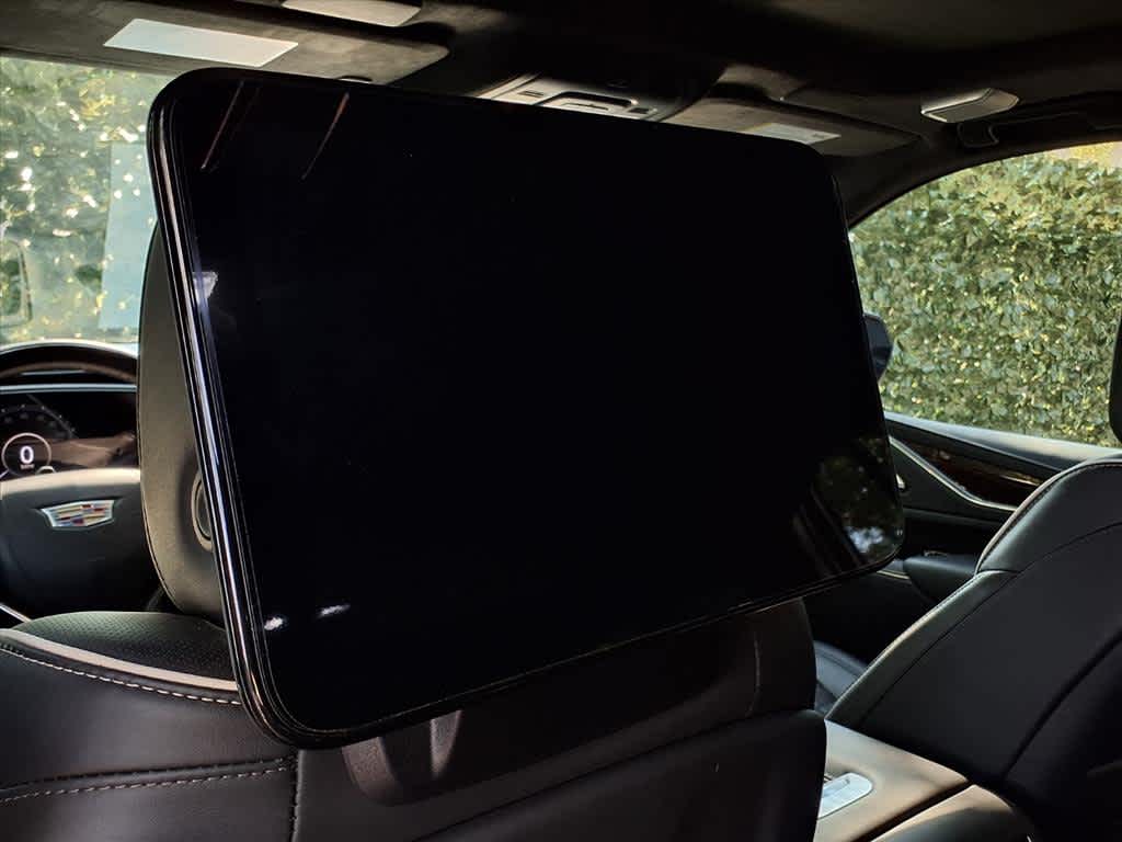 2023 Cadillac Escalade ESV Sport Platinum photo 22