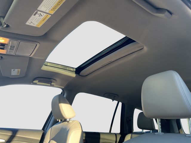 2022 Honda Pilot EX-L photo 18