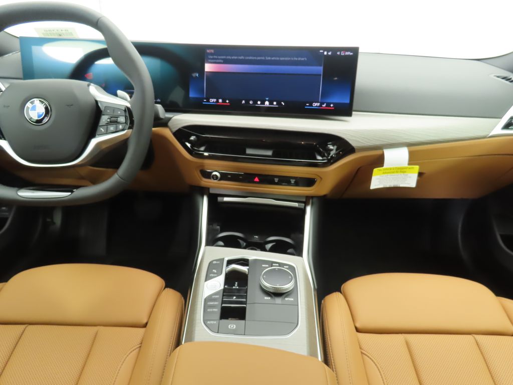 2025 Bmw 330i photo 13