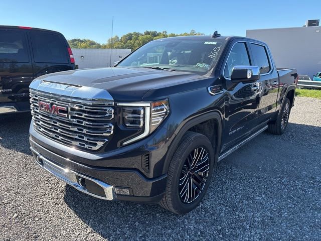 2026 GMC Sierra 1500 Denali's photo