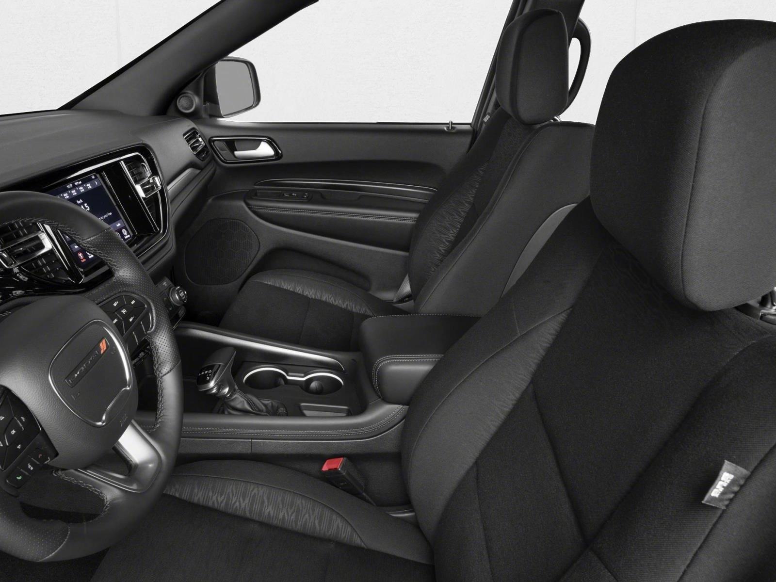 2026 Dodge Durango GT Plus photo 4