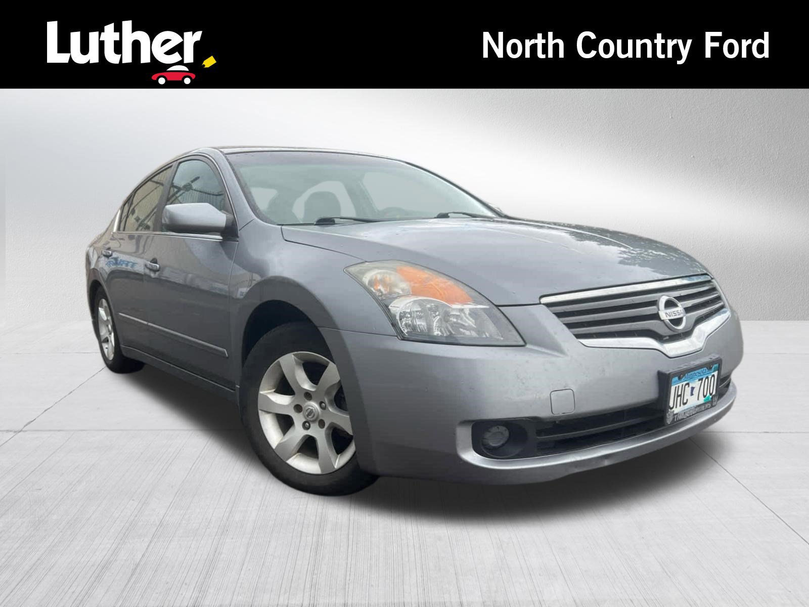 2009 Nissan Altima