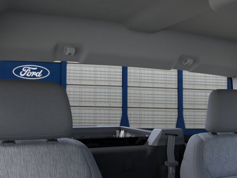 2025 Ford F-150 XL photo 12