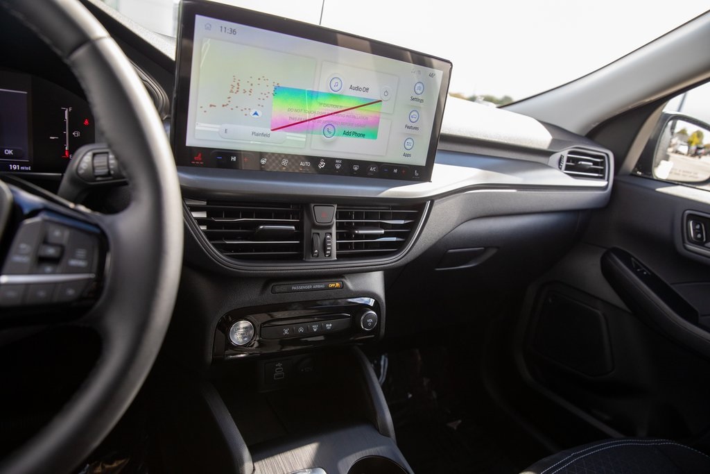 2025 Ford Escape Active photo 30