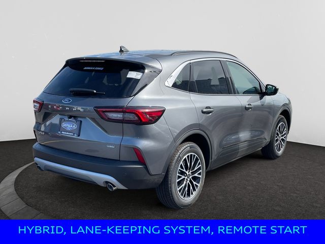 2024 Ford Escape Plug-In Hybrid Base photo 5