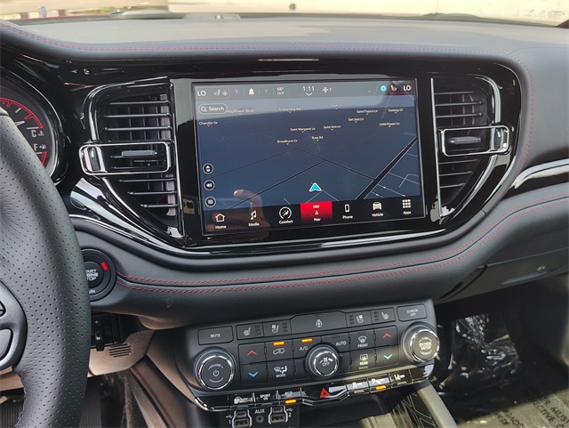 2026 Dodge Durango GT Plus photo 3