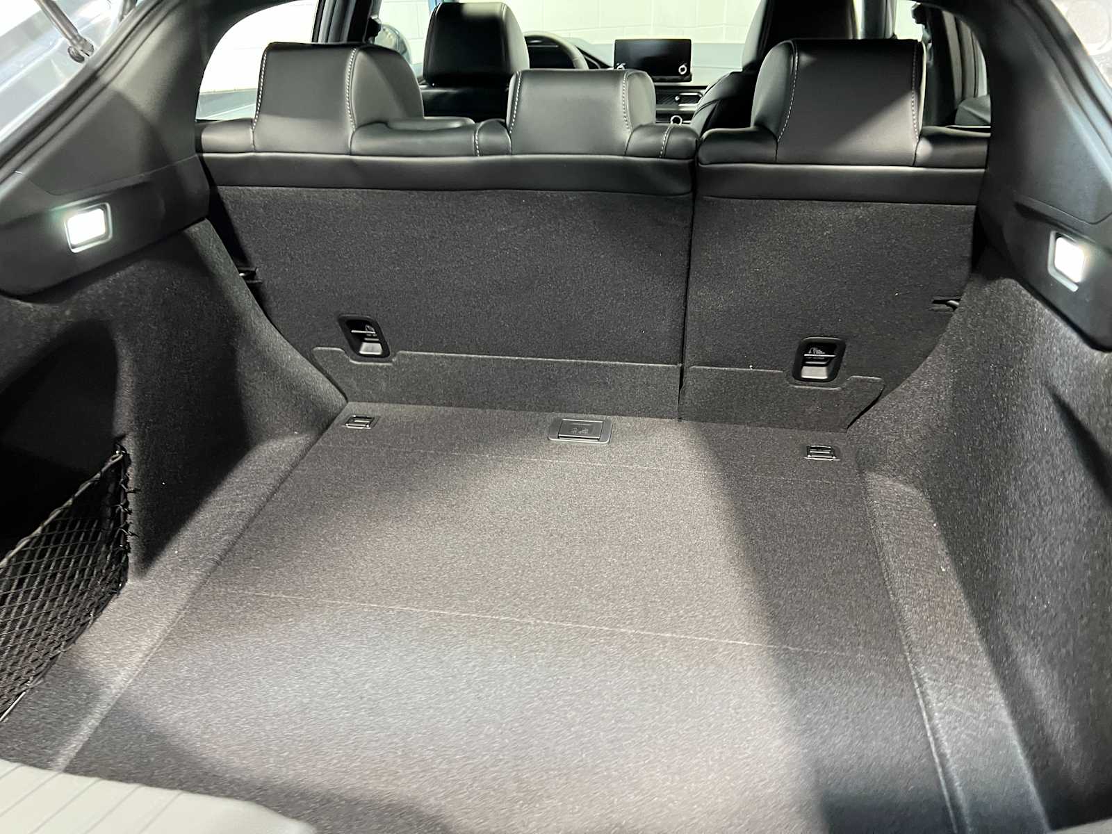 2025 Acura Integra A-Spec photo 27