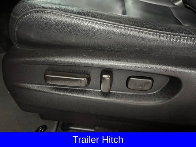 2018 Acura MDX SH-AWD photo 2