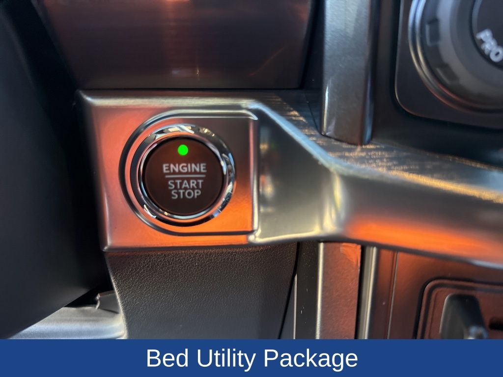 2023 Ford F-150 Lariat photo 22
