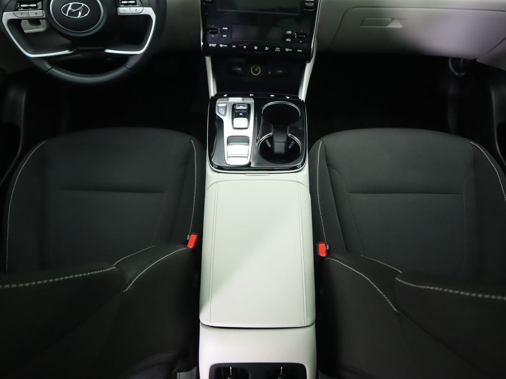 2022 Hyundai Tucson Hybrid SEL Convenience photo 15