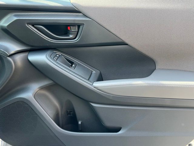 2025 Subaru Crosstrek Premium photo 26