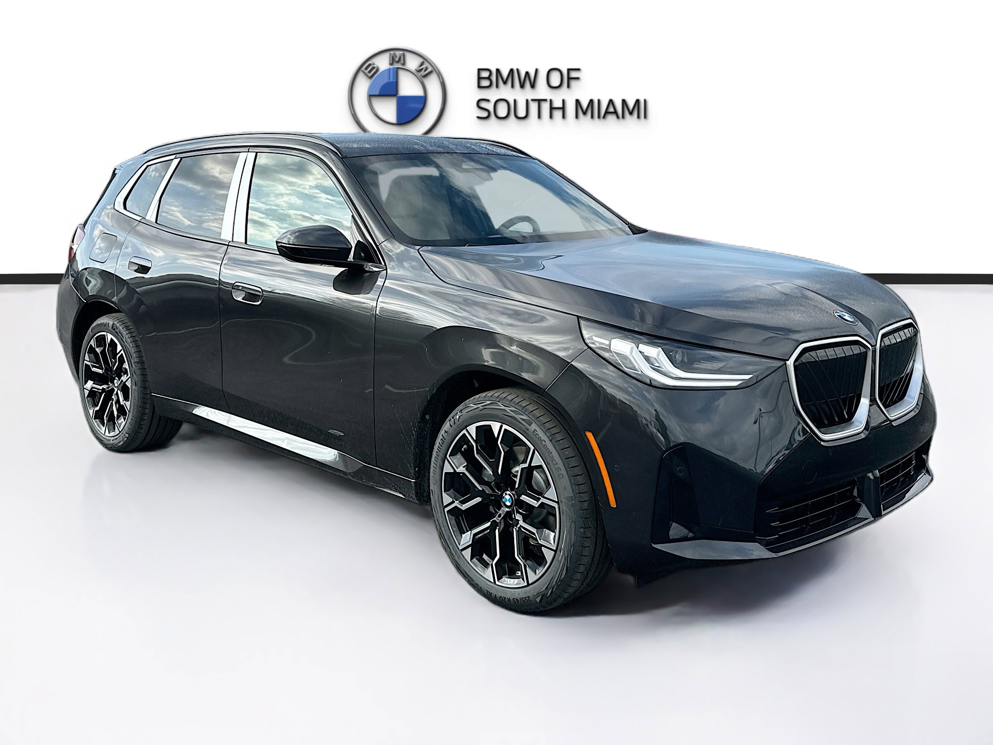 2026 BMW X3 30's photo