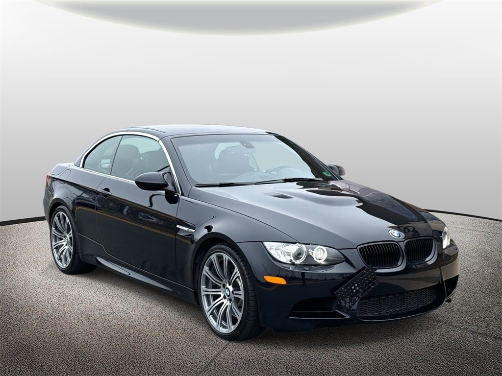 2013 BMW 3 Series M3's photo