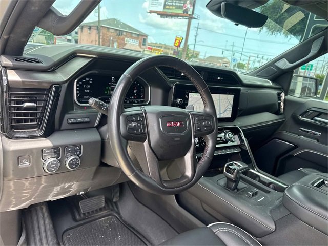 2022 Gmc Sierra 1500 AT4X photo 17