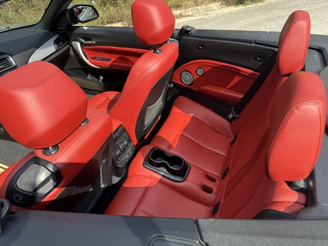 2016 Bmw M235i xDrive photo 18