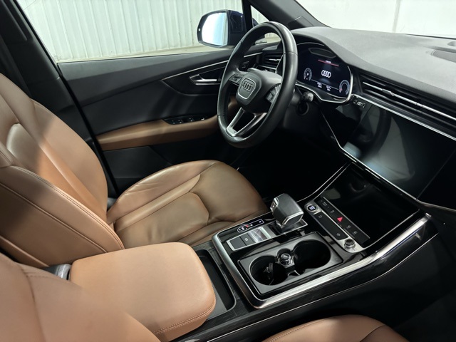 2022 Audi Q7 55 Premium Plus photo 19