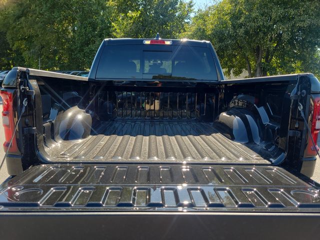 2026 Ram 1500 Big Horn Lone Star photo 13