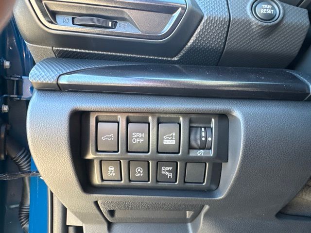 2025 Subaru Forester Wilderness photo 22